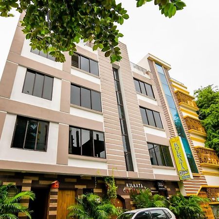 The Kolkata Hotel Exteriör bild